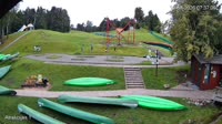 Incukalns - Krustiņi - Ramkalni Park