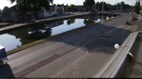 Vroomshoop - Kanał Almelo-De Haandrik
