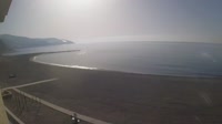 Grenada - La Mamola - Plaża