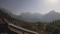 Voltago Agordino - Panorama