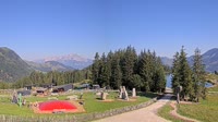 Fieberbrunn - Streuböden Mittelstation