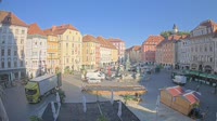 Graz - Hauptplatz
