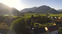 Faistenau - Panoramablick