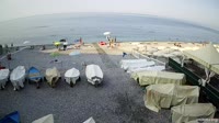 Sori - Plaża