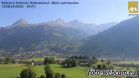 Matrei in Osttirol - Bethuberhof