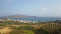 Kreta - Agia Marina