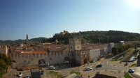 Soave - Zamek