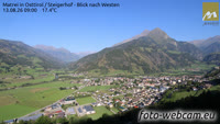Matrei in Osttirol - Steigerhof
