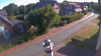 Langeoog - Jakob-Pauls-Weg