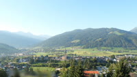 Radstadt - Panoramablick