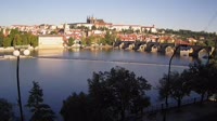 Praga - Most Karola