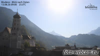Bludenz - Laurentiuskirche