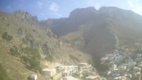 Kreta - Tris Ekklisies