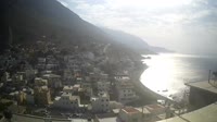 Kreta - Tris Ekklisies - Plaża Kolovrechtis