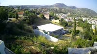 Kreta - Zaros - Południowy zachód