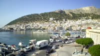 Kalimnos - Port