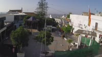 Benalup-Casas Viejas - Plaza Revolución