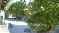 Platanos - Plac Agios Nikolaos