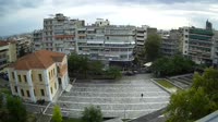 Weria - Plac Zegarowy