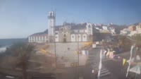 Candelaria - Plaza de la Patrona de Canarias