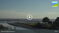 Butjadingen - Fedderwardersiel
