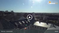 Wormacja - Innenstadt