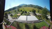 Bad Bayersoien - Parkhotel Bayersoien
