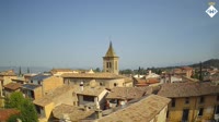 Sant Julià de Vilatorta - Plaça Major