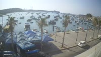 Marsaxlokk - Nadmorska promenada
