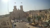 Żebbuġ - Kościół św. Filipa z Agiry