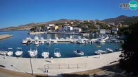 Klenovica - Port