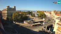 Rijeka - Titov Trg