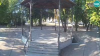 Karlovac - Pawilon muzyczny
