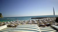 Sirolo - Spiaggia Urbani