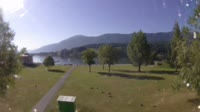 Hermagor - Strandbad Hermagor-Pressegger See