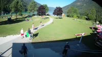 Stockenboi - Strandbad Weißensee