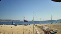 Soverato - Plaża