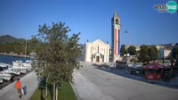 Ploče - Promenada nadmorska