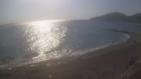 Tyros - Plaża