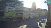 Rijeka - Centrum