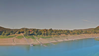 Edertal - Rehbach - Edersee