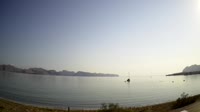 Majorka - Alcúdia - Zatoka Pollença