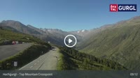 Hochgurgl - Timmelsjoch Hochalpenstraße