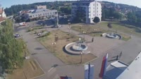 Ugljevik - Rynek