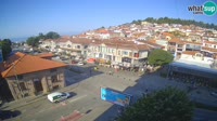 Ochryda - Bulevar Makedonski Prosvetiteli
