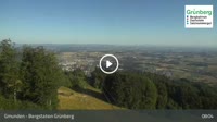 Gmunden - Grünberg