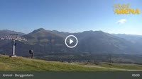 Krimml - BergGeistAlm
