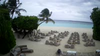 Noonu Atoll - Orivaru - Robinson Noonu