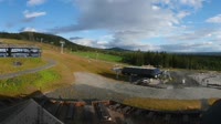 Gol - Golsfjellet Alpinsenter Bualie