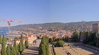 Triest - Schloss San Giusto